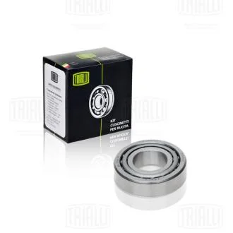 Подшипник ступицы 2101 перед внутр (7805) TRIALLI Trialli CS 805