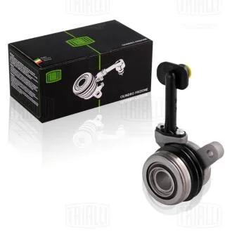 Підшипник гідравлічний Kangoo (01-) TRIALLI Trialli CT 0902