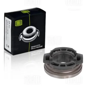 Підшипник вичавлений VW Golf V (03-) 1.4TSi Trialli CT 1802