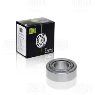 Подшипник дифференциала 2121 (50209) TRIALLI Trialli CT 209