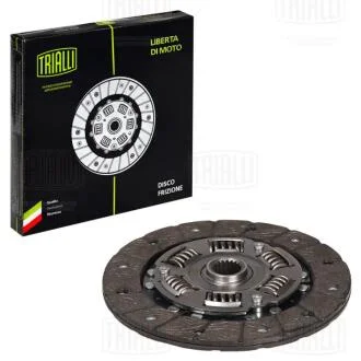 Диск зчеплення 1102/Сенс TRIALLI Trialli FD 301
