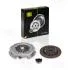 Сцепление в сборе (кмпл.) Mitsubishi Carisma (96-) 1.6i TRIALLI Trialli FR 1111 (фото 1)