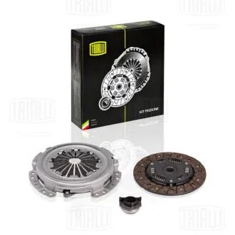 Зчеплення у зборі (кмпл.) Mitsubishi Carisma (96-) 1.6i TRIALLI Trialli FR 1111