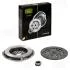 Зчеплення в зборі Skoda Octavia A5 (04-) 1.4 TSI (122к.с) Trialli FR 1824 (фото 2)