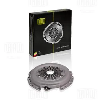 Корзина сцепления Hyundai Getz (02-) d=215,5 TRIALLI Trialli FS 0812