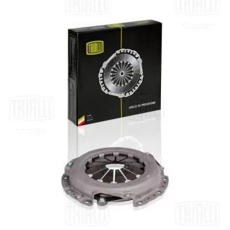 Корзина сцепления Hyundai Solaris (17-) 1.6i 6MT TRIALLI Trialli FS 0820