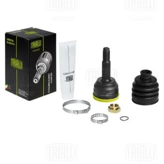 ШРУС Авео наружный (н22/19 зуб) TRIALLI Trialli GO 062123