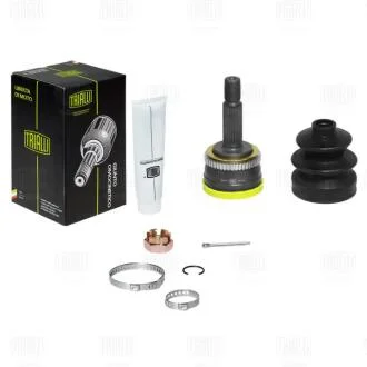 ШРУС зовнішній Getz 1.3/1.4/1.6 (02-) MT (нар:25/вн:22/abs:48) TRIALLI Trialli GO 084324