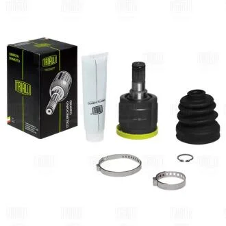 ШРУС внутренний Getz 1.3/1.4/1.6 (02-) МКПП (нар:25/вн:22) TRIALLI Trialli GO 0893