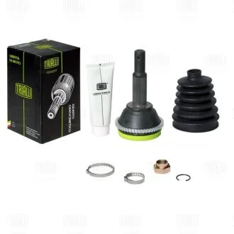 ШРУС наружный Transit VI 2.0TDCI (00-) (нар:28/вн:26) TRIALLI Trialli GO 1001