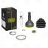ШРУС наружный Ford Focus I (98-) 1.8D /2.0 (нар:25/вн:23) TRIALLI Trialli GO 1006 (фото 1)