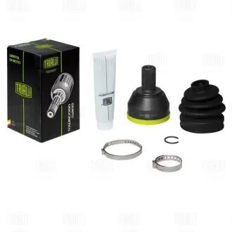 ШРУС зовнішній Mondeo 1.6/1.8/2.0/2.2 (06-) (нар:40/вн:28) TRIALLI Trialli GO 1010