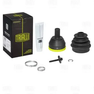 ШРУС наружный Focus 1.4/1.6/1.8/2.0 (04-) (нар:36/вн:26) TRIALLI Trialli GO 106102