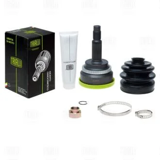 ШРУС наружный Camry 2.0/2.4 (01-) (нар:26/вн:27/abs:48) TRIALLI Trialli GO 128201