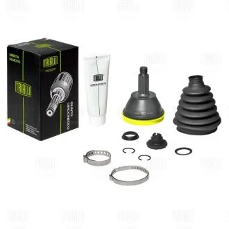 ШРУС зовнішній Fabia 1.0/1.2/1.4 (00-) (нар:30/вн:20) TRIALLI Trialli GO 1801