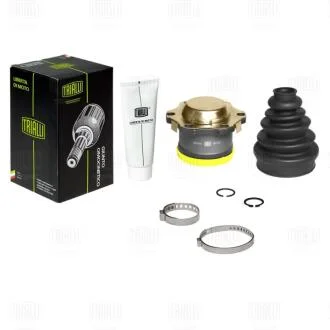 ШРУС внутрішній Fabia 1.4/1.9/2.0 (00-) (вн:30) TRIALLI Trialli GO 1803