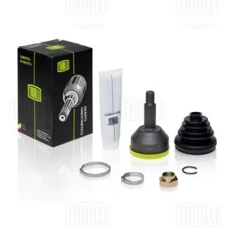 ШРУС 2141 наружный TRIALLI Trialli GO 189