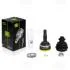 ШРКШ зовнішній Toyota Corolla E120 (01-)/Corolla E150 (07-) 1.8i MT(зовн26/вн24/abs48) Trialli GO 1908 (фото 1)