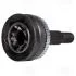 ШРКШ зовнішній Toyota Corolla E120 (01-)/Corolla E150 (07-) 1.8i MT(зовн26/вн24/abs48) Trialli GO 1908 (фото 2)