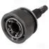 ШРУС Toyota RAV 4 (06-) 2.0i 4WD MT (н30/вн27) (зовніш. перед.) Trialli GO 1911 (фото 2)