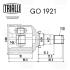 ШРУС Toyota Corolla E120 (01-) (н23/вн23) (внутр..) Trialli GO 1921 (фото 3)