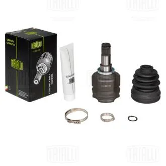 ШРУС Toyota Yaris (05-) 1.3i (н23/вн23) (внутр.) Trialli GO 1924