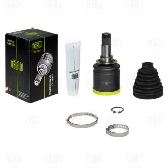 ШРУС внутрішній LX570 (07-), Land Cruiser 200 (07-) (нар:34/вн:30) АКПП TRIALLI Trialli GO 1996