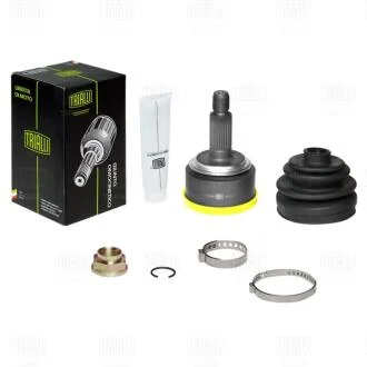 ШРКШ зовнішній Honda CRV 2.0 (02-) (зов:28/вн:32) (GO 2303) TRIALLI Trialli GO2303
