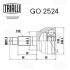 ШРУС Mazda 3 (03-) 2.0i MT (н28/вн24) (наруж.) Trialli GO 2524 (фото 3)