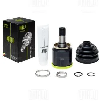 ШРУС 2108-15/2170/2190/1118 внутрішній (трипоїд)) TRIALLI Trialli GO 422