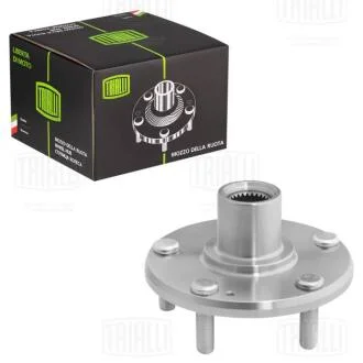Ступица колеса переднего Kia Soul (10-) TRIALLI Trialli MR 0815