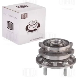 Маточина колеса переднього Hyundai Santa Fe (12-) TRIALLI Trialli MR 0831