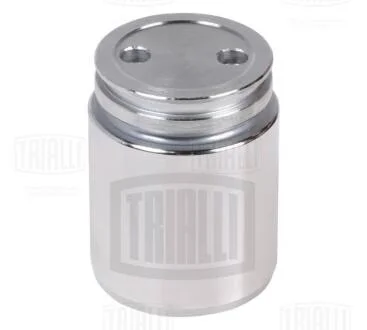 Поршень зад. суппорта для а/м Ford/Mazda/Opel/Renault/SAAB/VOLVO d=38mm TRIALLI Trialli RCF 102064