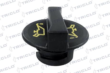 Маслозаливна кришка TRICLO 318898