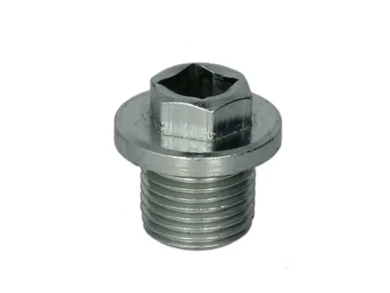 Болт слива масляного поддона TRICLO 325460