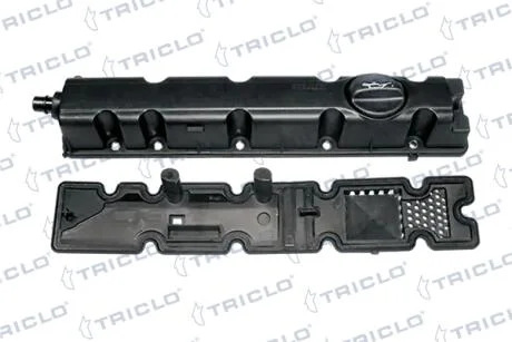 Клапанная крышка TRICLO 390243