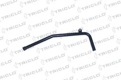 Шланг металевий сист. охолодж. TRICLO 453708