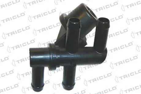 Клапан печки TRICLO 478818