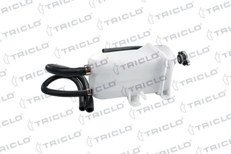 Розширювальний бак охолодження TRICLO 486083