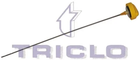 Покажчик рівня мастила TRICLO TRI415816