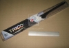 Щетка стеклоочистителя бескаркасная зимняя 450мм Ice Beam Blade Trico 35-180 (фото 2)
