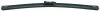 TRICO ExactFit Flat Щітка склоочисника,безкаркасна OEM (350мм) Trico EFB3518L (фото 1)