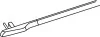TRICO ExactFit Flat Щітка склоочисника,безкаркасна OEM (480мм) Trico EFB4818L (фото 6)