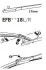 TRICO ExactFit Flat Щітка склоочисника,безкаркасна OEM (530мм) Trico EFB5318L (фото 3)