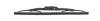 Щетка стеклоочистителя каркасная задняя 280мм ExactFit Rear Cadillac CTS, Ford Fiesta IV,V, Mondeo III (B) TRICO Trico EX281 (фото 1)