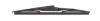 TRICO ExactFit Rear Щітка склоочисника,задня OEM (280мм) Trico EX285 (фото 1)