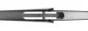 Щетка стеклоочистителя каркасная задняя 300мм ExactFit Rear Renault Duster, Clio, Ford Mondeo IV, Honda Civic VII (B) TRICO Trico EX300 (фото 2)