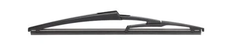 Щетка стеклоочистителя каркасная задняя 300мм ExactFit Rear Renault Duster, Clio, Ford Mondeo IV, Honda Civic VII (B) TRICO Trico EX300