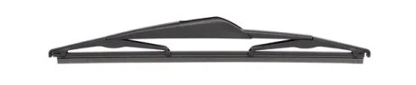 Щетка стеклоочистителя каркасная задняя 300мм ExactFit Rear MINI (R50, R53) (B) TRICO Trico EX303