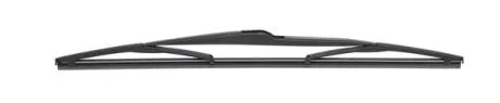 Щітка склоочисника каркасна задня 400мм ExactFit Rear Peugeot 207 (WA, WC) (B) TRICO Trico EX406